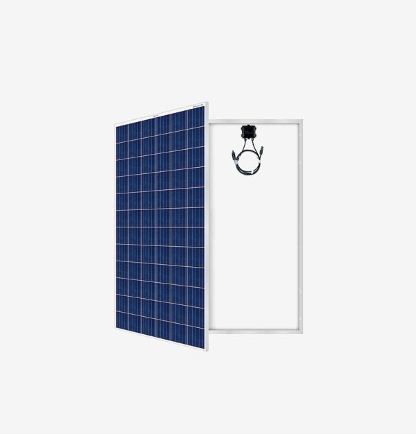 Poly Crystalline Solar - Image 2