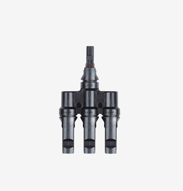 Branch Solar Connector - Image 2