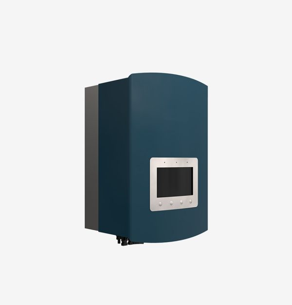 Solar hybrid inverter - Image 2