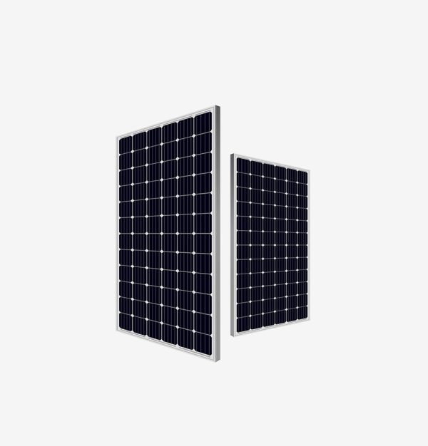 Poly Crystalline Solar - Image 4
