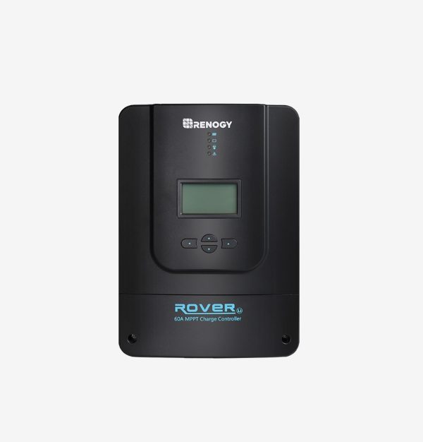 Solar hybrid inverter - Image 3