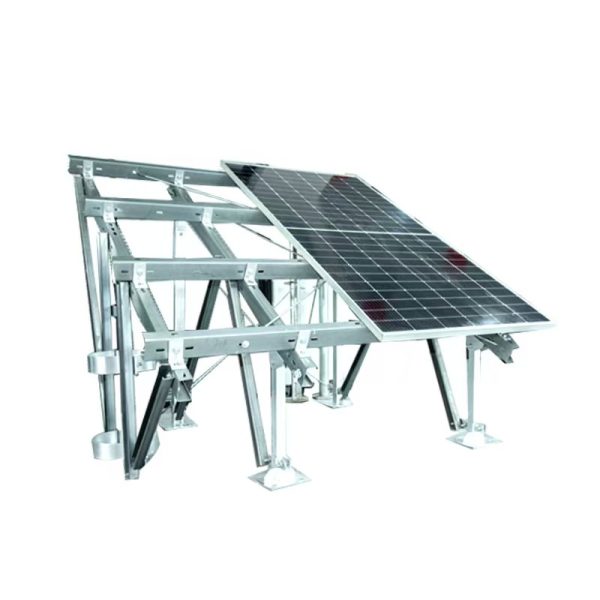 Solar panel bracket - Image 2